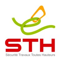STH Normandie logo - Similar company to Acmo Normandie