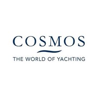 Cosmos Yachting Ltd logo - Similar company to Sailing Collective Travel Co.