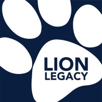 Lion Legacy Podcast logo - Similar company to Acc Tennessee - Association Of Corporate Counsel