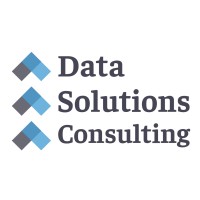 Data Solutions Consulting logo - Similar company to Makover - Data & Cloud Strategy Consulting House