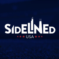Sidelined USA logo - Similar company to Spincv