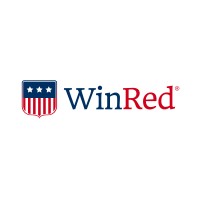 WinRed logo - Similar company to Imge