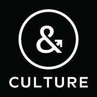 & Culture logo - Similar company to Work + Wellness Collective