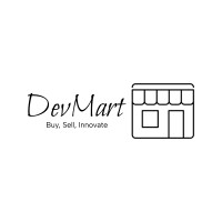 DevMart.tech logo - Similar company to Aiwithvanshika