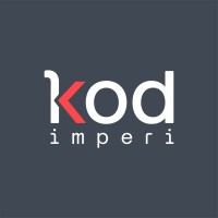 Kod Imperi logo - Similar company to Beeeye