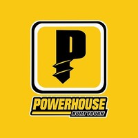 PowerHouse logo - Similar company to Dominate Dental