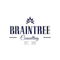 Braintree Consulting logo - Similar company to Tacky Box