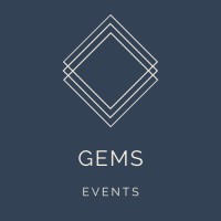 GEMS Events logo - Similar company to Inclusive Management Services, Inc.