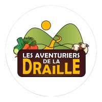 Les Aventuriers de la Draille® logo - Similar company to Coalta Formation