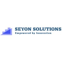Seyon Solutions logo - Similar company to Cornerstone Technology Solutions