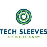 Tech Sleeves® logo - Similar company to Flexoclean