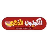الكوبون الذهبي- goldencouponz logo - Similar company to Almowafir - الموفر