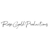 Rose Gold Productions logo - Similar company to Mango Studios Inc