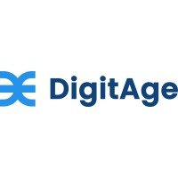 DigitAge Brand Protection logo - Similar company to Global Bdn