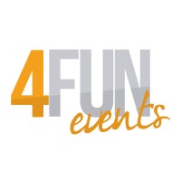 4FUN Events Swiss logo - Similar company to 4Fun
