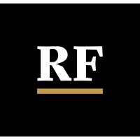 Reforge Digital logo - Similar company to Aqeltech
