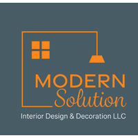 Modern Solution Interior Design & Decoration LLC logo - Similar company to Granada Interior Design Llc