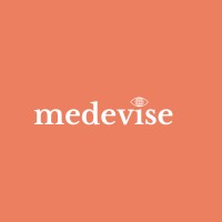 Medevise logo - Similar company to Actemis