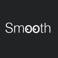 SMOOTH logo - Similar company to Studio Over