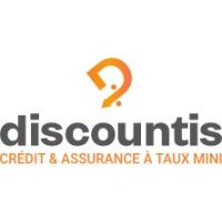 Discountis logo - Similar company to Mulot Declic
