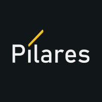 Pílares logo - Similar company to Createandgrow