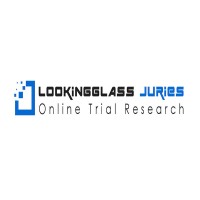 LookingGlass Juries logo - Similar company to Trinity Professionals