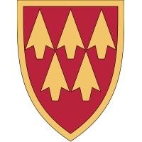 32nd Army Air and Missile Defense Command logo - Similar company to U.S. Army Air And Missile Defense Cross Functional Team (Amd Cft)