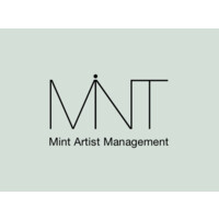 Mint Artist Management logo - Similar company to Boxhaus