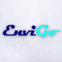 EnviGo Serviços Ambientais logo - Similar company to Agroflora Projetos & Consultoria Ltda