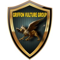 Griffon Vulture group logo - Similar company to Droneage