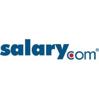 Salary.com logo - Similar company to Payscale