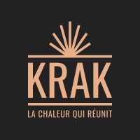 KRAK logo - Similar company to Bureau Végétal