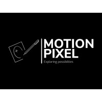 MOTION PIXEL logo - Similar company to Motion Pixel