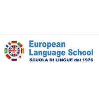 European Language School logo - Similar company to Mabetex Construction