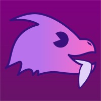 Bleeping Dragon logo - Similar company to Ethereal'S Flow Entertainment