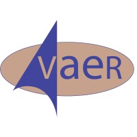 Vaer Industrial logo - Similar company to Phoenix Engineering & Water Systems Sdn Bhd