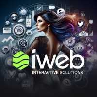 iWeb logo - Similar company to Iweb