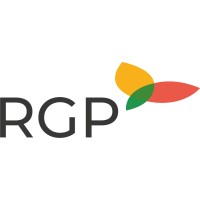 RGP logo - Similar company to Rida