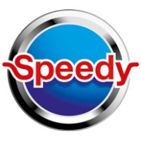 Speedy France logo - Similar company to Norauto France