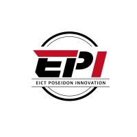 EICT Poseidon Innovation India Pvt Ltd logo - Similar company to Poseidon Innovation (Thailand)