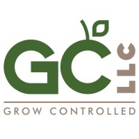 Grow Controlled, LLC logo - Similar company to Storage Control Systems, Inc.