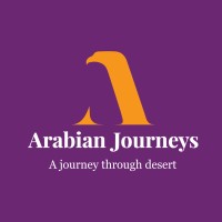 Arabian Journeys DMC logo - Similar company to Spice Dmc
