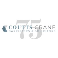 Coutts Crane logo - Similar company to Mcginn Montoya Love Curry & Sievers Pa