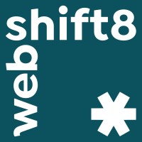 Shift8 Web logo - Similar company to Ad-Ninjas-Net