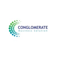 Conglomerate Business Solutions logo - Similar company to Eyngen.Ai Private Limited