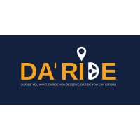 Daride Transportation Services Pvt Ltd logo - Similar company to Infinity Accord