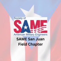 SAME San Juan Field Chapter logo - Similar company to Vivó Studio
