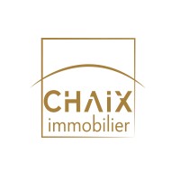 CHAIX IMMOBILIER logo - Similar company to Mancel Duclos