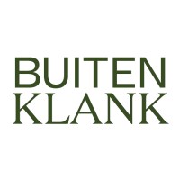 Bureau Buitenklank logo - Similar company to Circularities