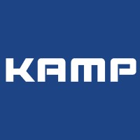 Kamp Netzwerkdienste GmbH logo - Similar company to Teclex